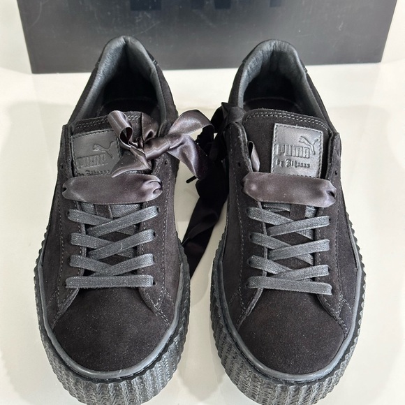 New Fenty Puma Creeper Sneakers - Picture 2 of 9